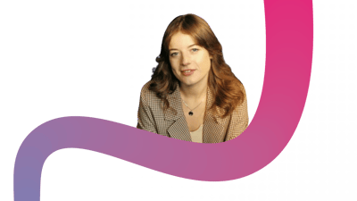 Northern Heart Films co-founder Natasha Hawthornthwaite explains how Female Founders transformed her business