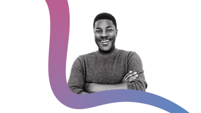 “I definitely feel much more confident” Tinkr founder Omari McCarthy unpacks his Screen LaunchPad insights