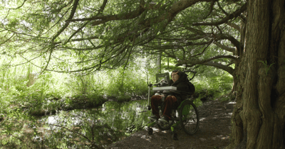 Associate Artists Programme - Oily Cart