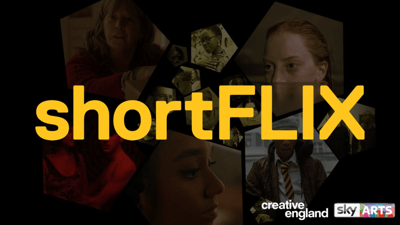 shortFLIX - Creative UK