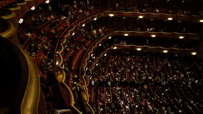 Theatre Artist Fund
