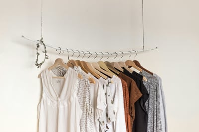 The UK Fashion DEI Report - British Fashion Council & The Outsiders Perspective